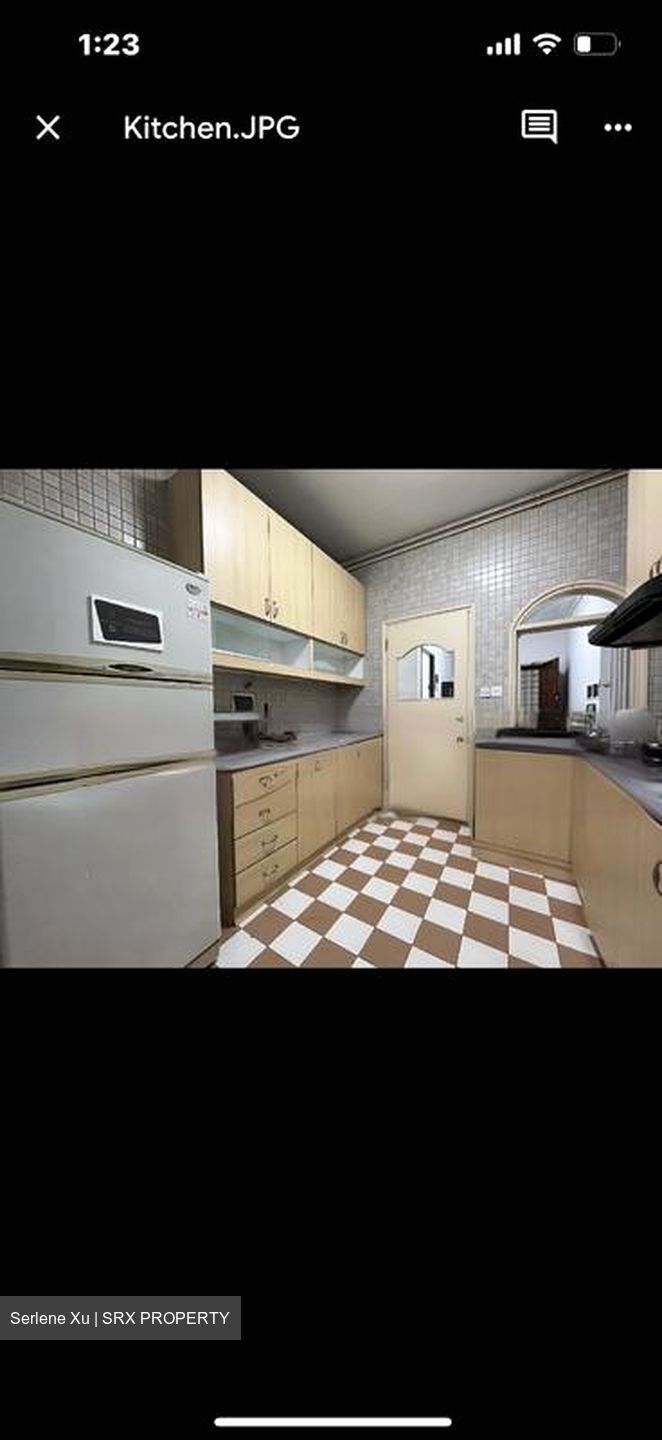 Buona Vista Gardens (D5), Condominium #458524291